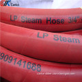 High Pressure Steel Wire Braided Rubber steam Hose